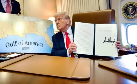 How Trump’s Fragile ‘Economic Vision’ Is Leading America to Trouble