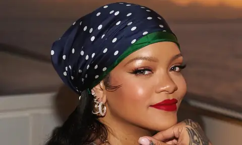 Rihanna’s Net Worth Drops Amid Business Challenges