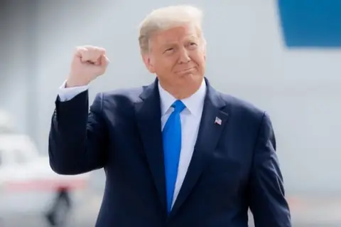 Why Trump’s Reckless Tariffs Threaten Economic Chaos